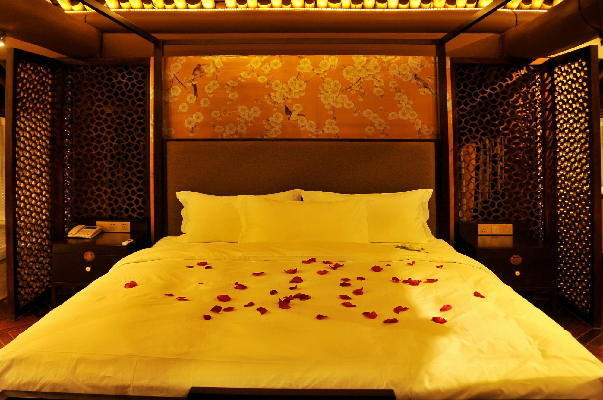 Water Hotel, Pingyao Dış mekan fotoğraf